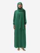 Abaya Abaya