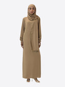 Abaya Abaya