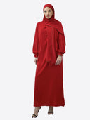Abaya Abaya