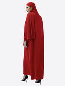 Abaya Abaya