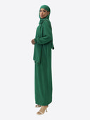 Abaya Abaya
