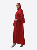 Abaya Abaya