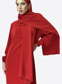 Abaya Abaya