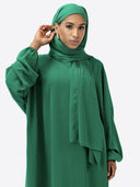 Abaya Abaya