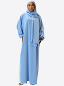 Abaya Abaya