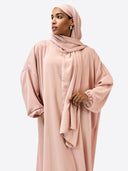 Abaya Abaya