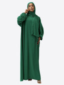 Abaya Abaya