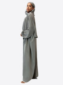 Abaya Abaya