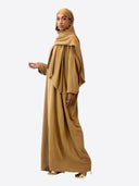 Abaya Abaya
