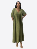 Maxi Kleid Maxi Kleid