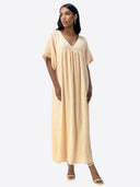 Maxi Kleid Maxi Kleid