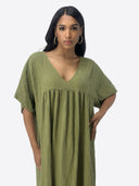 Maxi Kleid Maxi Kleid