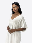 Maxi Kleid Maxi Kleid