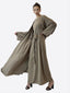 Abaya Abaya