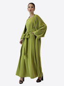 Abaya Abaya