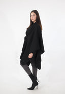 Mantel Ponchojacke
