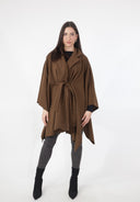 Mantel Ponchojacke