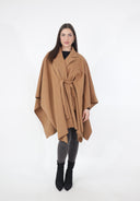 Mantel Ponchojacke