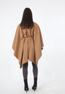 Mantel Ponchojacke