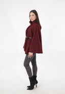 Jacke Jacke