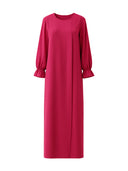 Abaya Abaya