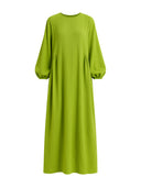 Maxi dress Maxi dress