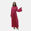 Elara ladies evening dress