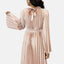 Elara ladies evening dress