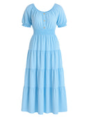 Maxi dress Maxi dress