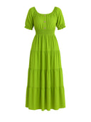 Maxi dress Maxi dress