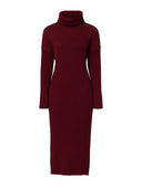 Strickkleid Strickkleid
