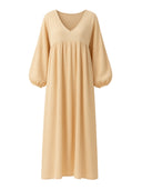Maxi Dress Maxi Dress