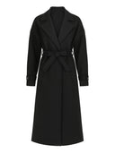 Faux fur coat Faux fur coat