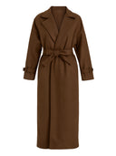 Faux fur coat Faux fur coat