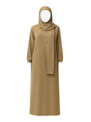 Abaya Abaya
