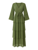 Maxikleid Maxikleid