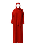 Abaya Abaya