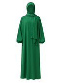 Abaya Abaya