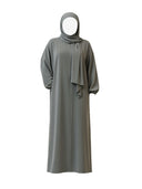 Abaya Abaya