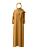 Abaya Abaya