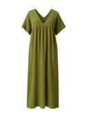 Maxi Kleid Maxi Kleid