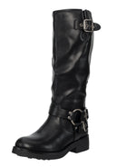 Damen Stiefel Stiefel