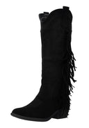 Damen Stiefel Stiefel