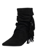 Damen Stiefeletten Stiefeletten