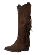 Damen Stiefel Stiefel