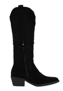 Damen Stiefel Stiefel