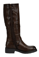 Damen Stiefel Stiefel