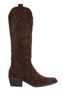 Damen Stiefel Stiefel