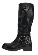 Damen Stiefel Stiefel