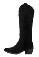 Damen Stiefel Stiefel